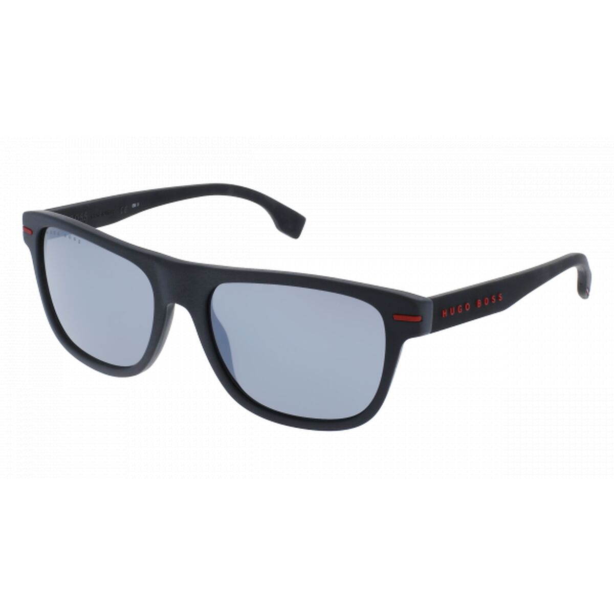 Occhiali da sole Uomo Hugo Boss BOSS-1322-S-BLX-T4  55 mm