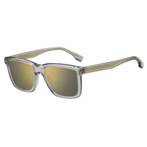 Occhiali da sole Uomo Hugo Boss BOSS-1317-S-KB7-CW  55 mm