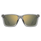 Occhiali da sole Uomo Hugo Boss BOSS-1317-S-KB7-CW  55 mm