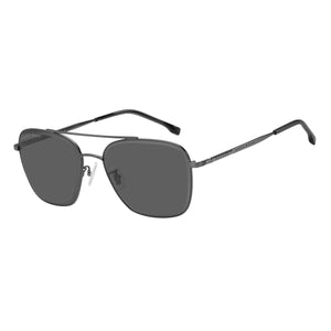 Occhiali da sole Uomo Hugo Boss BOSS-1345-F-SK-V81-IR  60 mm