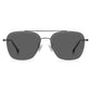 Occhiali da sole Uomo Hugo Boss BOSS-1345-F-SK-V81-IR  60 mm