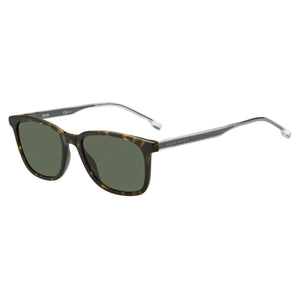 Occhiali da sole Uomo Hugo Boss BOSS-1314-S-4HU-QT  55 mm