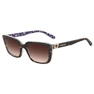Occhiali da sole Donna Love Moschino Ø 53 mm