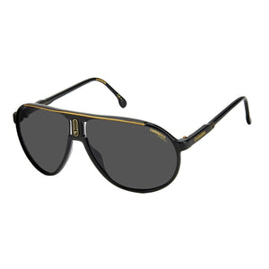 Occhiali da sole Uomo Carrera CHAMPION65_N Nero