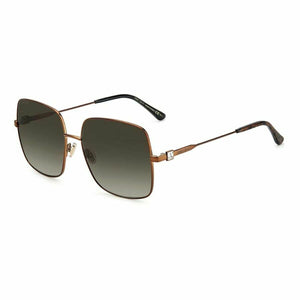 Occhiali da sole Donna Jimmy Choo LILI/S Marrone