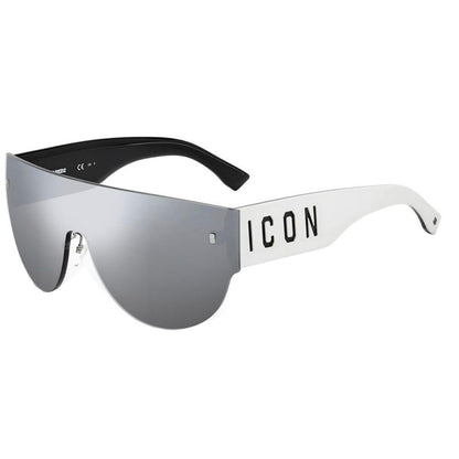 Occhiali da sole Uomo Dsquared2 ICON-0002-S-CCP  99 mm