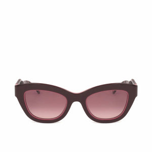 Occhiali da sole Unisex Carolina Herrera HER 0086/S Bordeaux