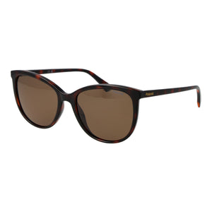 Occhiali da sole Donna Polaroid PLD-4138-S-55086SP Ø 55 mm