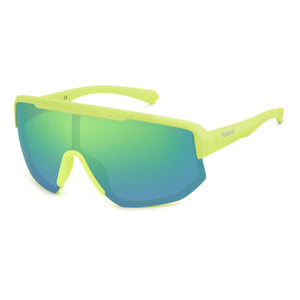 Occhiali da sole Unisex Polaroid PLD7047S4AN Ø 99 mm