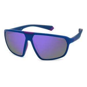 Occhiali da sole Unisex Polaroid PLD 2142_S_802-MF_61 Ø 61 mm