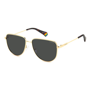 Occhiali da sole Unisex Polaroid ø 56 mm