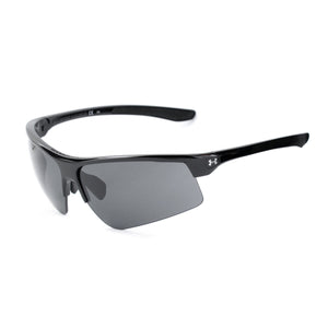 Occhiali da sole Uomo Under Armour UA-CLUTCH-O-G-003 ø 71 mm