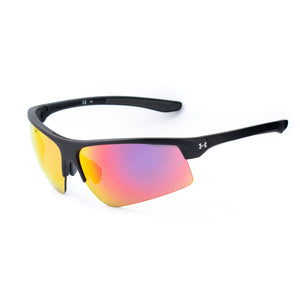 Occhiali da sole Uomo Under Armour UA-CLUTCH-O-G-O6W ø 71 mm