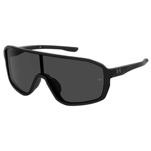 Occhiali da sole Uomo Under Armour UA-GAMETIME-O-G-807 Ø 99 mm