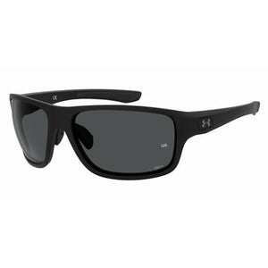 Occhiali da sole Uomo Under Armour UA-BATTLE-O-003 Ø 65 mm