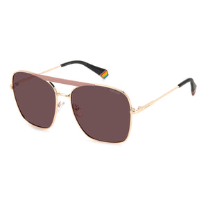 Occhiali da sole Donna Polaroid ø 59 mm