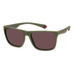Occhiali da sole Unisex Polaroid ø 57 mm