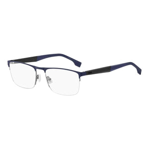 Montatura per Occhiali Uomo Hugo Boss BOSS 1487 Nero