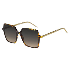 Occhiali da sole Donna Hugo Boss BOSS 1524_S_HJV-PR S_57 ø 57 mm