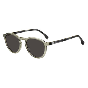Occhiali da sole Uomo Hugo Boss Ø 51 mm