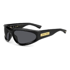 Occhiali da sole Unisex Dsquared2 Ø 67 mm