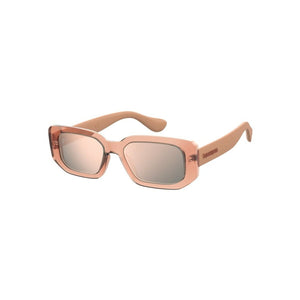 Occhiali da sole Unisex Havaianas Ø 53 mm
