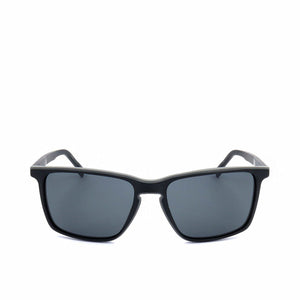 Occhiali da sole Unisex Hugo Boss 1556/O/S Nero Argento