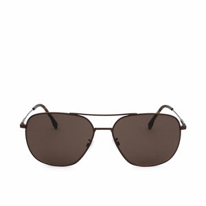 Occhiali da sole Unisex Hugo Boss 1557/O/F/S Marrone
