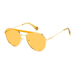 Occhiali da sole Unisex Polaroid ø 57 mm