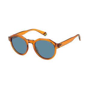 Occhiali da sole Uomo Polaroid PLD-6207-S-2LF Ø 52 mm