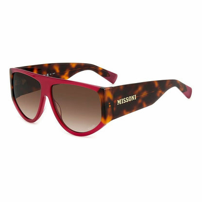 Occhiali da sole Donna Missoni MIS-0165-S-4KQ  61 mm