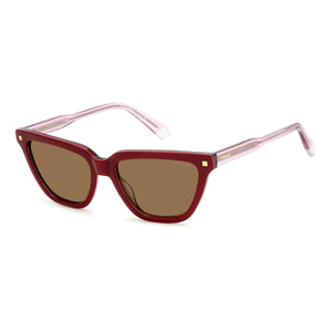 Occhiali da sole Donna Polaroid PLD4157SXLHF Ø 55 mm