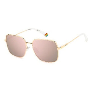 Occhiali da sole Donna Polaroid PLD-6194-S-X-000 ø 56 mm