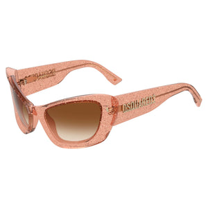 Occhiali da sole Donna Dsquared2 ø 57 mm