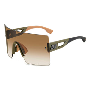 Occhiali da sole Uomo Dsquared2 D2-0126-S-XL7 Ø 99 mm