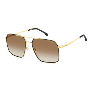Occhiali da sole Uomo Carrera CARRERA 333_S_2M2-86_59 Dorato ø 59 mm
