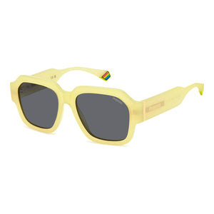 Occhiali da sole Unisex Polaroid PLD6212SX40G ø 54 mm