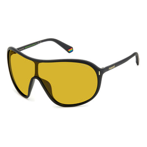 Occhiali da sole Unisex Polaroid PLD6216S003 Ø 99 mm