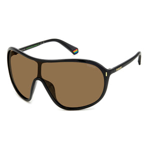 Occhiali da sole Unisex Polaroid Ø 99 mm