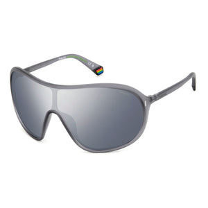 Occhiali da sole Unisex Polaroid Ø 99 mm