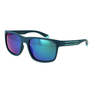 Occhiali da sole Uomo Polaroid PLD-2157-S-57PYW5Z ø 57 mm
