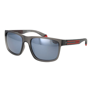 Occhiali da sole Uomo Polaroid PLD-2157-S-57RIWEX ø 57 mm
