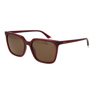 Occhiali da sole Donna Polaroid PLD-4163-S-55LHFSP Ø 55 mm