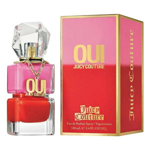 Profumo Donna Juicy Couture OUI EDP 100 ml