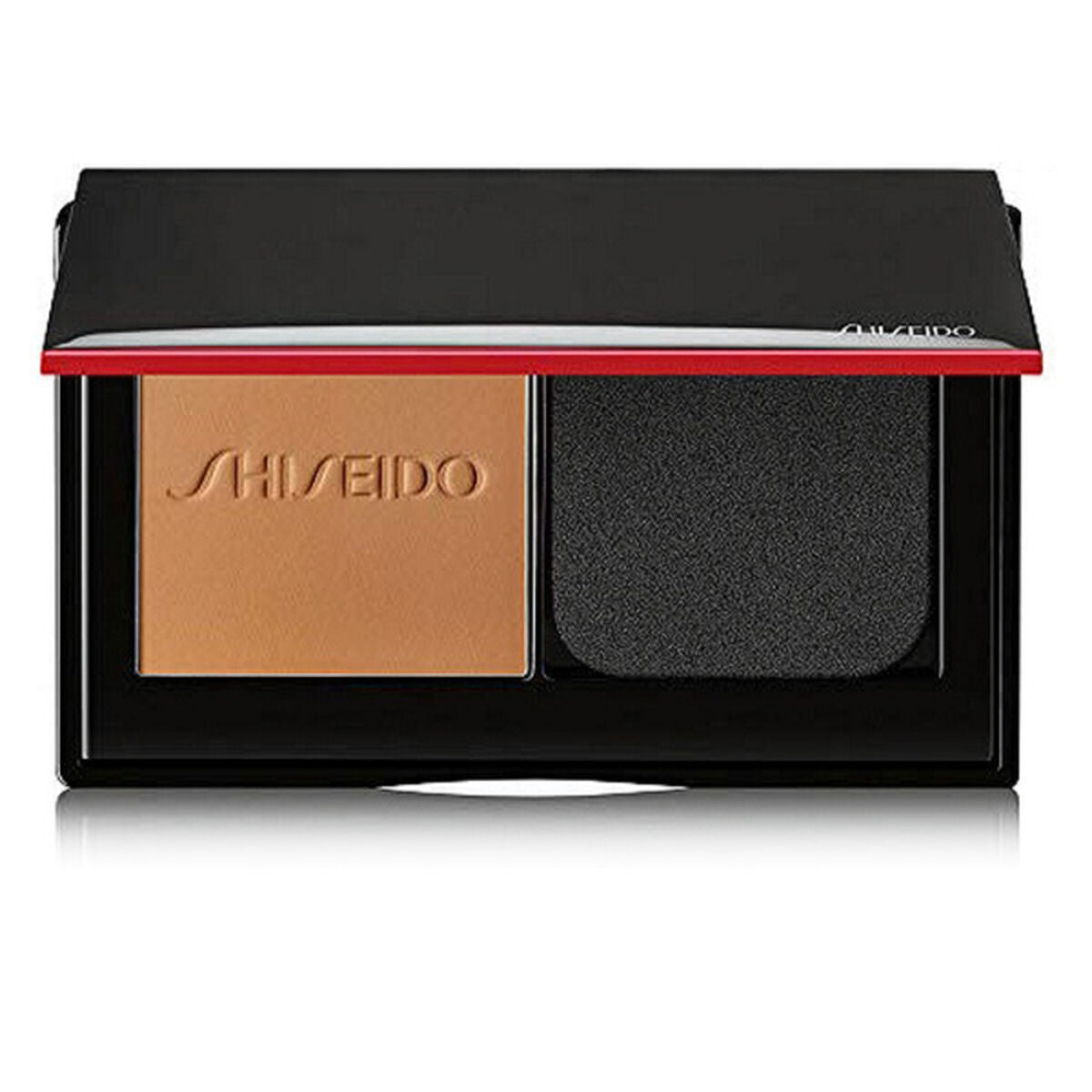 Base per il Trucco in Polvere Shiseido Synchro Skin