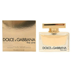 Profumo Donna The One Dolce & Gabbana EDP EDP Capacità:30 ml