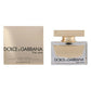 Profumo Donna The One Dolce & Gabbana EDP EDP Capacità:30 ml