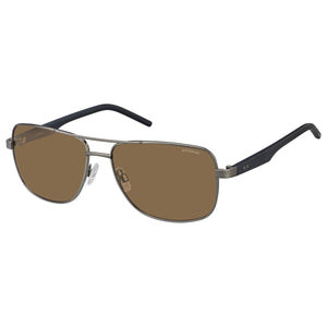 Occhiali da sole Uomo Polaroid PLD-2042-S-RW2-IG ø 59 mm