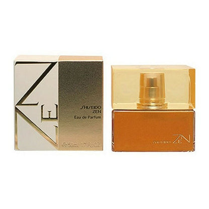 Profumo Donna Zen Shiseido EDP EDP Capacità:30 ml