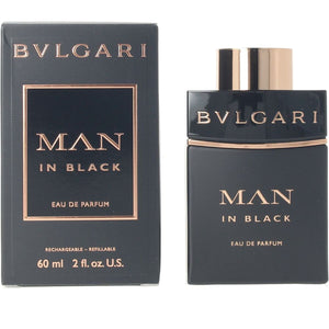 Profumo Unisex Bvlgari BVLGARI MAN Man in Black 60 ml